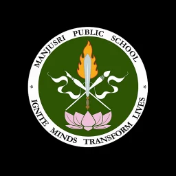 Manjusri Public School icon